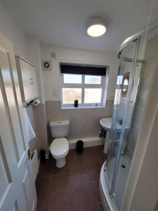 2 Bedroom End Of Terrace House Wellington (Shropshire) Exterior foto
