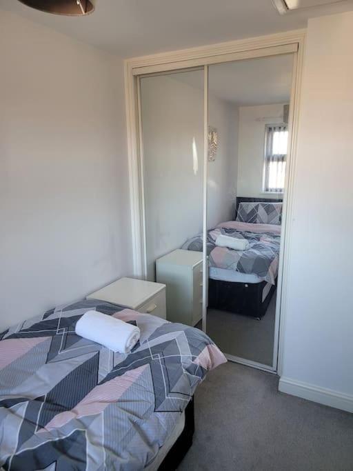 2 Bedroom End Of Terrace House Wellington (Shropshire) Exterior foto