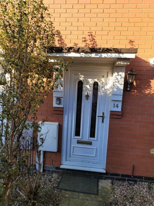 2 Bedroom End Of Terrace House Wellington (Shropshire) Exterior foto
